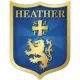 Heather St. John's