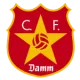 CF Damm U19