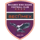 Becamex Ho Chi Minh City FC