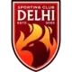 Sporting Delhi