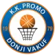 KK Promo Donji Vakuf