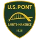 US Pont-Sainte-Maxence