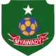 Myawady FC U20