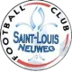 Saint Louis Neuweg