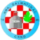HNK Dalmatinac Crno