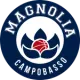 Magnolia Basket Campobasso