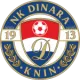 NK Dinara Knin