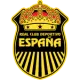 Real CD España