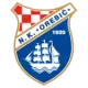 NK Orebić