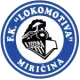 FK Lokomotiva Miričina