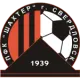 Shakhter Sverdlovsk