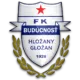 FK Budućnost Gložan