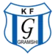 KF Gramshi