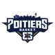 Poitiers Basket 86