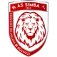 AS Simba