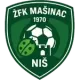 ŽFK Mašinac PZP Niš