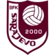 SFK 2000 Sarajevo