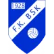 FK BSK Bešenovo
