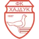 FK Hajduk Beograd