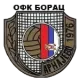 OFK Borac Arnajevo