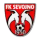 FK Sevojno