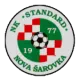 NK Standard Nova Šarovka