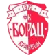 FK Borac Vraneši
