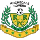 Rochedale Rovers U23