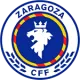 Zaragoza CFF B