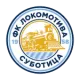 FK Lokomotiva Subotica