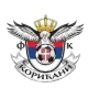 FK Korićani Kragujevac