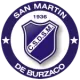 San Martin de Burzaco Reserve