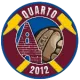 Quarto 2012
