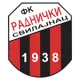 FK Radnički Svilajnac