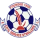 Civil Service Strollers FC