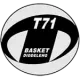 T71 Dudelange
