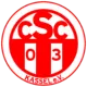 CSC 03 Kassel