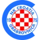 NK Croatia Grabrovnica