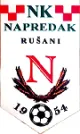 NK Napredak Rušani