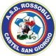 Rossoblu Castel San Giorgio