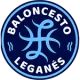 Baloncesto Leganés