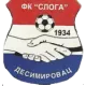 FK Sloga Desimirovac