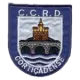 CCRD Cortiçadas de Lavre
