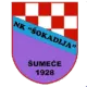 NK Šokadija Šumeće