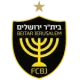 MS Jerusalem