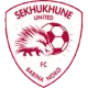 Sekhukhune United Reserves U23