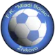 FK Mladi Borac Živkovo