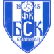 FK BSK Bujanovac