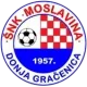 ŠNK Moslavina Donja Gračenica