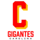 Gigantes de Carolina